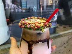 -BE NORMAL CAFE(霞溪路店)