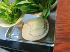 -新招鲜本地鸡窝(平凉路店)