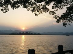-杭州西湖柳莺里酒店