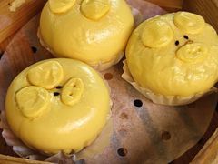 -鹿鸣酒家(越秀店)