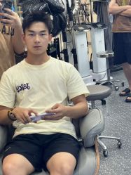 -藤野造型烫染·接发