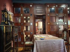 -美博·美术博物馆主题餐厅(威尼斯水城店)