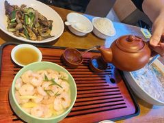 -外婆烧.老杭帮菜(庆春店)