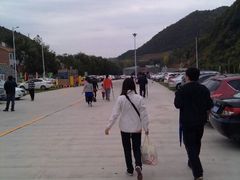 android_upload_pic-山西壶关太行山大峡谷旅游景区