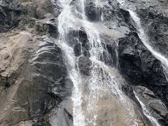 -天柱山风景区