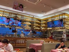 -西贝(大华虎城店)
