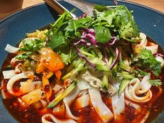 -耶里夏丽·新疆菜·28年喀什老馆(田林东路店)