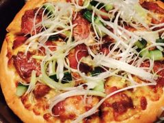 -必胜客(漕宝路店)