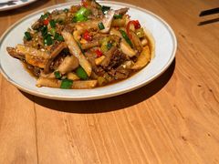-黄山老妈·土菜(碧桂园店)