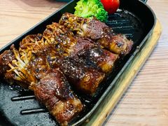 -晴季寿司(红旗街万达店)
