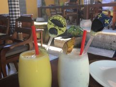 -DiAtas by Art Cafe Bumbu Bali