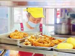 -凤张螺蛳粉·爽口粉(跃进路总店)