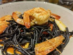 -107私厨·牛排馆(龙岗店)