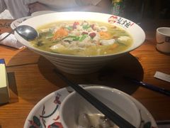 -蟹掌柜肉蟹煲(公园路店)