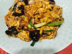 -正阳门饭庄·烤鸭·北京菜(万丰路七里庄店)