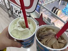 -DQ·蛋糕·冰淇淋(河东万达店)