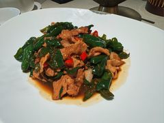 -悦融琥珀·京鲁菜·海味珍品(西单店)