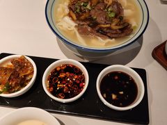-粤财皇冠假日酒店·彩华轩中餐厅
