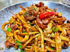 -富临轩私房菜(集庆门大街店)
