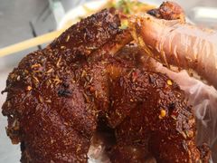 -佰运猪蹄(高陵店)