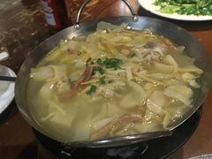 -福子家·闽北光泽菜(华林店)