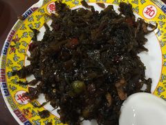 -阿婆潮汕砂锅粥(王府大街店)