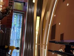 大堂-巴奴毛肚火锅(大剧院店)