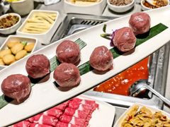 -海底捞火锅(天一广场亚细亚店)