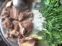 -纽斯桑拿会所(餐厅天山路店)