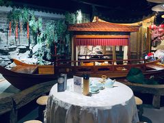 大堂-老宁波1381餐厅(宏泰广场店)
