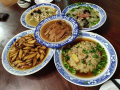 腐乳肉-管记水席老店(仙果市街店)