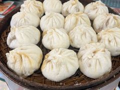 -草包包子铺1937(普利街店)