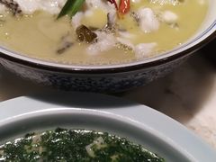 -精典一号民间菜
