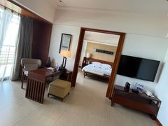 -三亚湾海居铂尔曼度假酒店