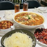 南京探店|专治食欲不振的地道川菜来咯[礼花]