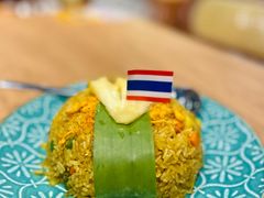 -迷你椰·泰式大排档(环球港1号店)