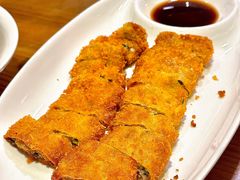 -宝中宝食府(清泰街店)
