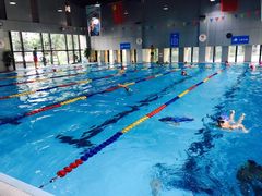 -途睿健身游泳俱乐部(顶峰店)