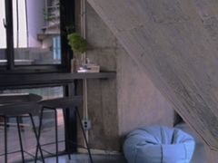-CEMENT·coffee bar (凤凰创意园店)