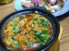 -二孃鸡爪爪(东郊记忆店)