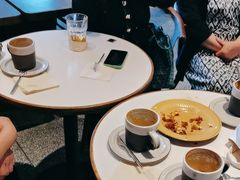 -BAKER&SPICE(环贸店)