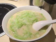 家常丝瓜-大碗先生(万家丽店)