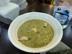 -咸草酱蟹