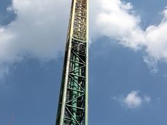 -南戴河国际娱乐中心