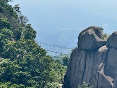 -太姥山风景名胜区