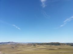 -御道口草原森林风景区