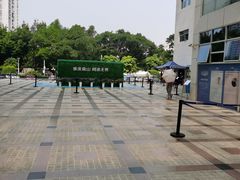 -南山图书馆(常兴路店)