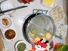 -浪里寻·臻牛养生牛肉火锅(方圆荟店)