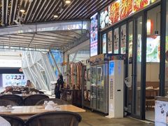 -五丁桥光头香辣蟹(望江橡树林店)