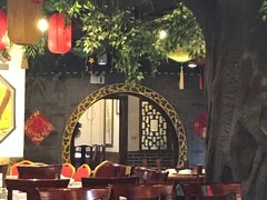 -老城味道·传统天津菜(杨柳青店)